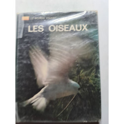 Les Oiseaux