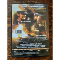 DVD - Nettoyeur Film Avec Thomas Howell