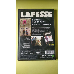 Pourvu que ça dure / Ca recommence