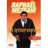 Raphaël Mezrahi : 26 interviews - Vol.2