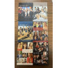 Gossip Girl - Saison 1 à 6