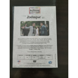 Les plus grands feuilletons de la télévision française Vol. 1 Zodiaque
