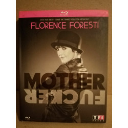 Mother-fucker Blu-Ray Disc