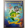 DVD Film - Sammy 2