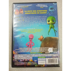 DVD Film - Sammy 2