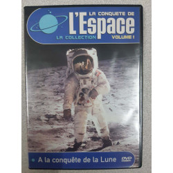 La conquete de L'espace volume 1