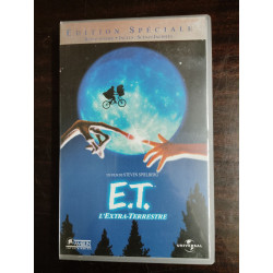 E.T. L'Extra-Terrestre