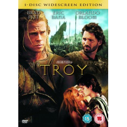 Troy [Import anglais]