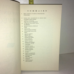 Christensen ECRIVAINS DE NORVEGE