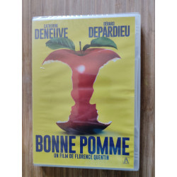 Bonne Pomme (neuf sous blister)