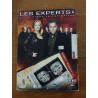 Les experts: crime scene investigation