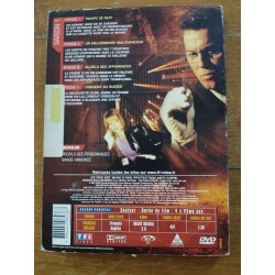 Les experts: crime scene investigation