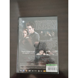 Twilight - chapitre 1 : Fascination - Edition simple