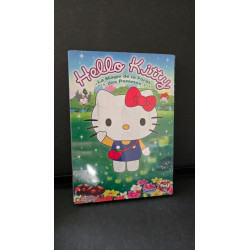 Hello kitty la magie de la forêt des pommes - Neuf sous blister