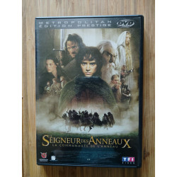 Le Seigneur des Anneaux