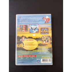 NILS HOLGERSSON au Pays des Oies Sauvages - Volume 3 / Episodes 8 à 10