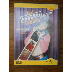 Elie Semoun annonce la suite DVD Simple