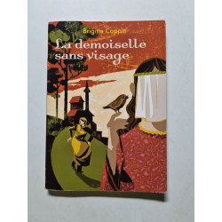 La demoiselle sans visage - 2012