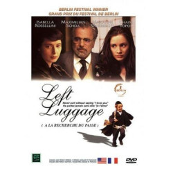 Left Luggage (À la recherche du passé) - Neuf sous blister