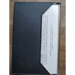 Les génies du classique 17 - Rachmaninov Cassette Audio-K7