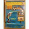 Lucky Luke - Canyon Apache L'Héritage de Ran Tan Plan DVD