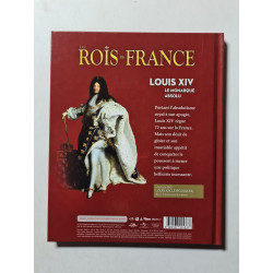 Les Rois de France: Louis III le juste