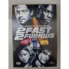 DVD Film - Fast et furious 2