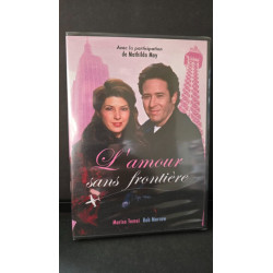 L'amour sans frontiere