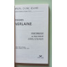 Poésies verlaine