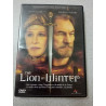 DVD - The Lion in winter (Glenn Close et Patrick Stewart)