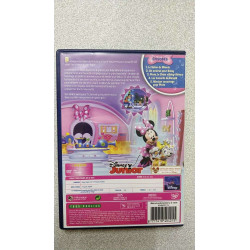 DVD - La Maison de Mickey 23 - Le salon de Minnie