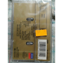 Opera Gala Verdi Aida Cassette Audio-K7 NEUVE SOUS BLISTER