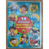 Compilation jeunesse : nature et découvertes