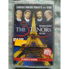 The 3 Tenors- Carreras Domingo Pavarotti Cassette Audio-K7 NEUVE...