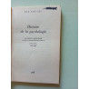 Histoire de la psychologie