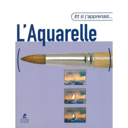 L'aquarelle