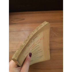 Abbé Adalbert Maurice L'Histoire locale Moyen d'Apostolat Rural