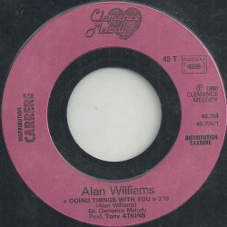 Doing Things With You