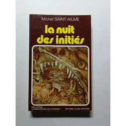 La nuit des initiés - 1979