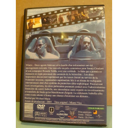 Miami vice. Deux flics à Miami Colin Farrell Jamie Foxx DVD