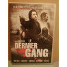 Le dernier gang Vincent Elbaz DVD simple