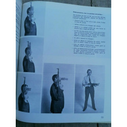 Le tir rapide aux armes de poing sasia