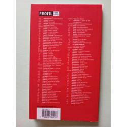 Profil d'une oeuvre: Corneille: Le Cid