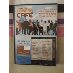 Camera Cafe