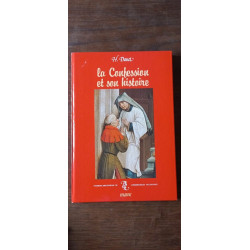 h Danet La Confession et son histoire mame