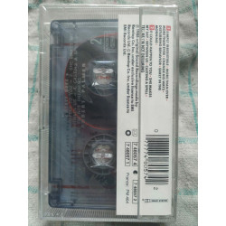 Robert Palmer Heavy Nova Cassette Audio-K7 NEUVE SOUS BLISTER