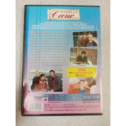 DVD Film. Famille de coeur