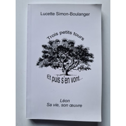 Trois petits tours et puis s'en vont