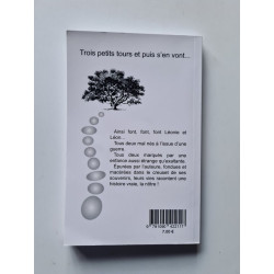 Trois petits tours et puis s'en vont