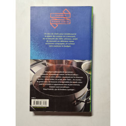 Revisitez les classiques de la cuisine